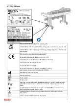 Предварительный просмотр 6 страницы Ropox 40-31406-1 User Manual