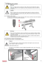 Preview for 12 page of Ropox 40-31406-1 User Manual