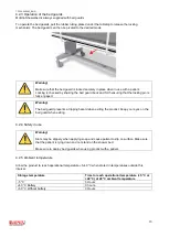 Предварительный просмотр 13 страницы Ropox 40-31406-1 User Manual