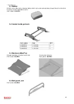 Предварительный просмотр 20 страницы Ropox 40-31406-1 User Manual