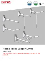 Ropox 40-40110 User Manual preview