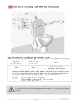 Preview for 2 page of Ropox 40-40125 Mounting Instruction