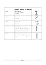 Preview for 6 page of Ropox 40-40125 Mounting Instruction