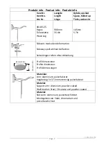 Preview for 7 page of Ropox 40-40125 Mounting Instruction