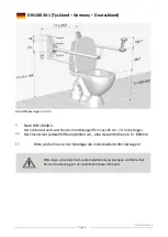 Preview for 4 page of Ropox 40-40152 Mounting Instruction