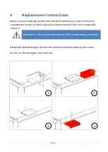 Предварительный просмотр 6 страницы Ropox 4Single Series User Manual And Installation Instructions