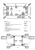 Preview for 6 page of Ropox 4SingleElectric User Manual