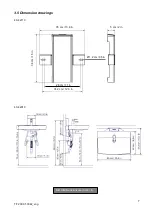 Preview for 7 page of Ropox AdaptLine 40-42010-2 User Manual And Mounting Instructions