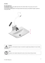 Preview for 9 page of Ropox AdaptLine 40-42010-2 User Manual And Mounting Instructions