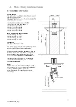 Preview for 11 page of Ropox AdaptLine 40-42010-2 User Manual And Mounting Instructions