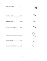 Preview for 6 page of Ropox Ergo Desk Table User Manual