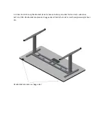 Preview for 9 page of Ropox Ergo Desk Table User Manual