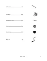 Preview for 6 page of Ropox ErgoGrouptable User Manual