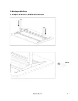 Preview for 7 page of Ropox ErgoGrouptable User Manual