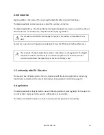 Preview for 19 page of Ropox ErgoGrouptable User Manual