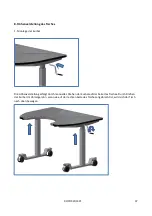 Preview for 37 page of Ropox ErgoMultibord Mounting Instructions