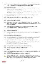 Preview for 12 page of Ropox FlexiBasic 30-63 Series User Manual