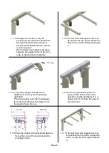 Preview for 9 page of Ropox FlexiElectric 30-66-3 Series User Manual, Mounting Instructions