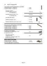 Preview for 20 page of Ropox FlexiElectric 30-66-3 Series User Manual, Mounting Instructions