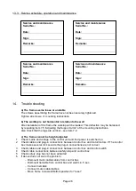 Preview for 26 page of Ropox FlexiElectric 30-66-3 Series User Manual, Mounting Instructions