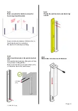 Preview for 9 page of Ropox FlexiPlus CORNER User Manual