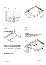 Preview for 11 page of Ropox FlexiPlus CORNER User Manual