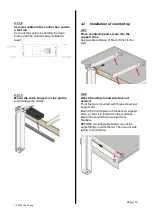 Preview for 12 page of Ropox FlexiPlus CORNER User Manual