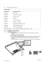 Preview for 16 page of Ropox FlexiPlus CORNER User Manual