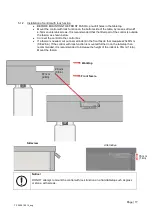 Preview for 17 page of Ropox FlexiPlus CORNER User Manual