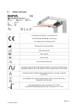 Preview for 5 page of Ropox FlexiPlus User Manual