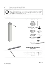 Preview for 22 page of Ropox FlexiPlus User Manual