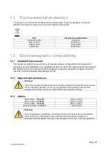 Preview for 25 page of Ropox FlexiPlus User Manual