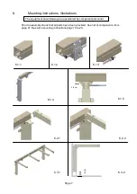 Preview for 7 page of Ropox KitFrame Flexi User Manual