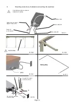 Preview for 12 page of Ropox KitFrame Flexi User Manual