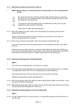 Preview for 19 page of Ropox KitFrame Flexi User Manual