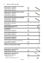 Preview for 22 page of Ropox KitFrame Flexi User Manual