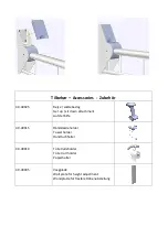 Preview for 4 page of Ropox Loire wave 190 Mounting Instruction