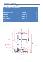 Предварительный просмотр 7 страницы Ropox Maxi 2 50-50670 User Manual