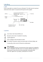 Предварительный просмотр 40 страницы Ropox Maxi 2 50-50670 User Manual