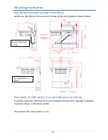 Preview for 6 page of Ropox Maxi 2 User Manual