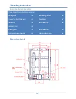 Предварительный просмотр 7 страницы Ropox Maxi 2 User Manual