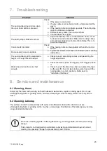 Preview for 23 page of Ropox Maxi2 50-50670 User Manual And Mounting Instructions