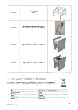 Preview for 28 page of Ropox Maxi2 50-50670 User Manual And Mounting Instructions