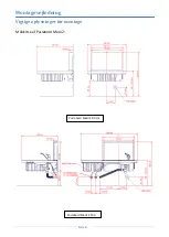 Preview for 6 page of Ropox Medi 2 User Manual, Mounting Instructions