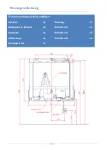 Preview for 7 page of Ropox Medi 2 User Manual, Mounting Instructions