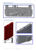 Preview for 10 page of Ropox Medi 2 User Manual, Mounting Instructions