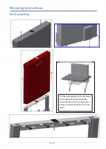 Preview for 31 page of Ropox Medi 2 User Manual, Mounting Instructions