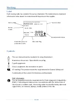 Preview for 38 page of Ropox Medi 2 User Manual, Mounting Instructions