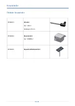 Preview for 63 page of Ropox Medi 2 User Manual, Mounting Instructions