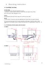 Preview for 10 page of Ropox Medi2 50-50676 User Manual And Mounting Instructions